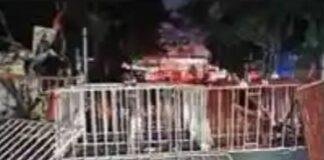 JPSC JSSC Protest: CM आवास की सुरक्षा बढ़ी, कांके रोड पर 280 जवान तैनात और बढ़ेगी ट्रैफिक की परेशानी