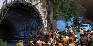 Chamoli Tunnel Accident: झारखंड के मजदूर भी फंसे, चमोली में टनल हादसे में 7 की मौत