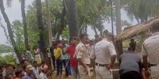 Sahdevkhap News: गया में कुएं में जहरीली गैस से चार लोगों की मौत, Rescue में उतरे पिता-पुत्र समेत दो की जान गई
