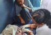 Ranchi Train News: चलती ट्रेन में लोहरदगा की महिला ने दिया बच्चे को जन्म, हटिया में 21 मिनट रुकी ट्रेन