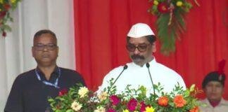 Jharkhand Independence Day: स्वतंत्रता दिवस पर CM का बड़ा ऐलान: झारखंड में परीक्षा व्यवस्था में होंगे व्यापक सुधार, युवाओं को मिलेगा रोजगार का अवसर