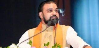 CM Samrat Choudhary: CM सम्राट चौधरी ने पहली बार गांधी मैदान में फहराया तिरंगा, बोले बिहार को फिर बनाएंगे देश का सिरमौर CM Samrat Choudhary: CM सम्राट चौधरी ने पहली बार गांधी मैदान में फहराया तिरंगा, बोले बिहार को फिर बनाएंगे देश का सिरमौर