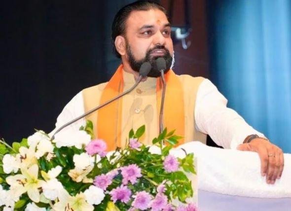 2114 CM Samrat Choudhary: CM सम्राट चौधरी ने पहली बार गांधी मैदान में फहराया तिरंगा, बोले बिहार को फिर बनाएंगे देश का सिरमौर
