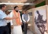Partition Horrors Remembrance Day:विभाजन विभीषिका को याद रखना जरूरी, राष्ट्र रहेगा तभी हम सब रहेंगे: CM सम्राट चौधरी