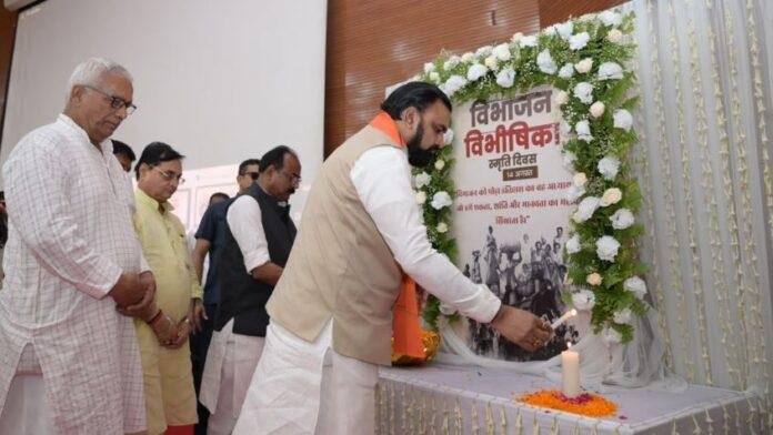 2116 Independence Day 2026: स्वतंत्रता दिवस पर CM सम्राट चौधरी ने दी शुभकामनाएं, एकता और अखंडता बनाए रखने की अपील