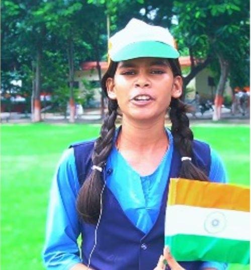 2117 Har Ghar Tiranga 2026: हर घर तिरंगा अभियान 2026 को लेकर उत्साहित बिहार की बेटियां, भारत माता की जय के जयघोष से गूंजा प्रदेश