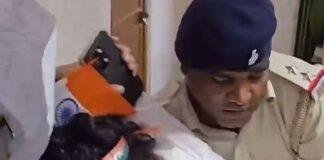 Devendra Nath Mahato: देवेंद्र नाथ महतो को तिरंगा यात्रा से रोकने पर BJP का हमला, कहा लोकतंत्र की हत्या