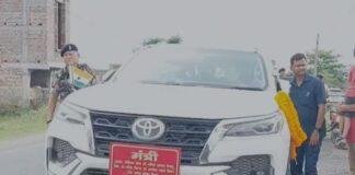  Ram Nagri Colony : तिरंगे से आगे: पटना की 40 साल पुरानी राम नगरी कॉलोनी में पहली बार हुआ Independence Day समारोह