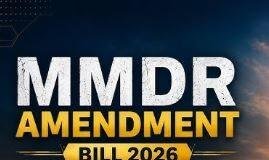  MMDR Amendment Bill 2026: BCCL का दावा, खनन से मिलने वाले हर 1 रुपये में 90 पैसे राज्यों के पास रहेंगे