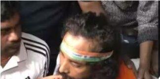 Devendra Nath Mahto:मंत्रियों ने जूस पिलाकर खत्म कराया देवेंद्र नाथ महतो का Hunger Strike