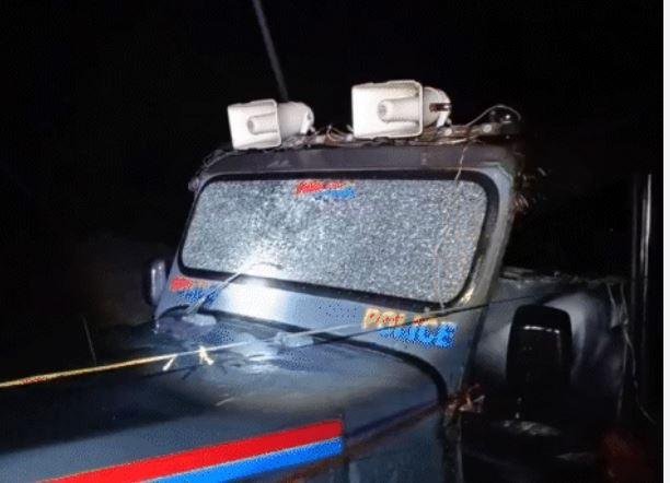2138 Dhanbad Encounter: पुलिस से मुठभेड़ में दो अपराधियों को लगी गोली, तीसरा फरार