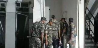 Ranchi Petrol Pump Blast:रांची के कोकर पेट्रोल पंप में जोरदार धमाका, टैंकर पास होने से टला बड़ा हादसा