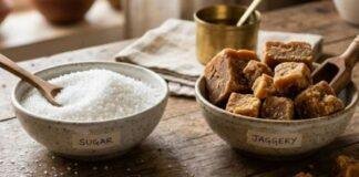  Sugar Price Ranchi: त्यौहारी सीजन से पहले Sugar Price में बड़ा उछाल, रांची में चीनी 68 रुपये किलो तक पहुंची