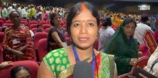 PMAY-G Bihar: सम्राट चौधरी ने पूरा किया गरीबों का पक्के घर का सपना, 11 लाख परिवारों को मिला आवास PMAY-G Bihar: सम्राट चौधरी ने पूरा किया गरीबों का पक्के घर का सपना, 11 लाख परिवारों को मिला आवास