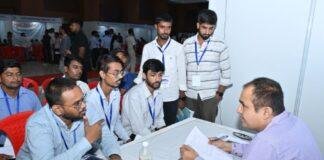 Bihar Mega Job Fair 2026: तीसरे दिन 3487 युवाओं का चयन, 100 से अधिक कंपनियां दे रहीं नौकरी