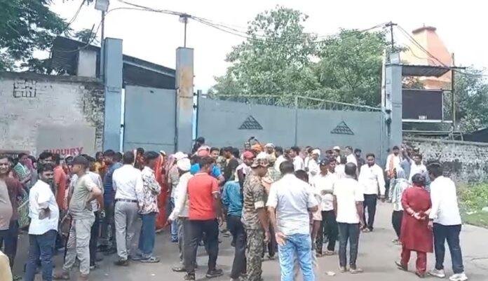 Ramgarh Factory Blast: बरकाकाना में टरबाइन ब्लास्ट से तीन इंजीनियरों की मौत, एक गंभीर