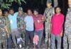 Ramgarh Police Encounter: बड़ी वारदात की साजिश नाकाम, राहुल दुबे गिरोह के दो अपराधियों को लगी गोली