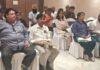  Jharkhand Badminton Association : BARD की 10वीं AGM में बड़ा फैसला, JBA के निर्देश के बाद होगा कार्यकारिणी समिति का चुनाव
