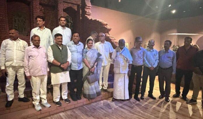 PMFME Scheme में बिहार को Best State सम्मान, सबसे ज्यादा स्वीकृतियों पर मिली बड़ी उपलब्धि
