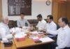 Bihar Government के 100 Days का होगा तेज प्रचार, श्रवण कुमार ने अधिकारियों को दिए निर्देश