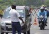 Ranchi Traffic Police: एक दिन में 3116 चालान, बिना हेलमेट के 1311 वाहन चालकों पर कार्रवाई