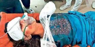Garhwa Train Accident: रेलवे ट्रैक पर Reel बनाना पड़ा भारी, ट्रेन की चपेट में आने से युवती के दोनों हाथ कटे
