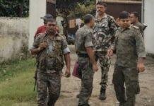 Tandwa Firing Case: कोल माइंस कार्यालय पर फायरिंग के 24 घंटे में दो गिरफ्तार, मुठभेड़ में एक अपराधी घायल