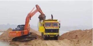 Illegal Mining Jharkhand: झारखंड में अवैध खनन पर शिकंजा, 3 महीने में 17 हजार टन बालू जब्त; Action तेज