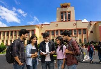 2191 BIT Mesra Admission: BIT Mesra में झारखंड के छात्रों को बड़ा झटका, 50% आरक्षित सीटें खत्म होने से नामांकन घटकर 16% रह गया