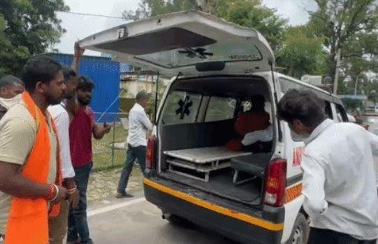 2196 Hazaribagh Crime: हजारीबाग में पिता पर छह माह के बेटे की हत्या का आरोप, सड़े आलू के विवाद में मासूम को पटकने का दावा