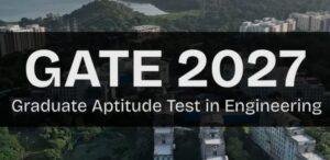 GATE 2027 Registration: आज से शुरू, IIT Madras करेगा परीक्षा; जानें Eligibility और नया पेपर