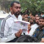 Jairam Mahato: जयराम महतो ने माफी से किया इनकार, बोले- फांसी दे दें लेकिन माफी नहीं मांगूंगा; Police Association ने दी आंदोलन की चेतावनी | 22Scope News Jairam Mahato: जयराम महतो ने माफी से किया इनकार, बोले- फांसी दे दें लेकिन माफी नहीं मांगूंगा; Police Association ने दी आंदोलन की चेतावनी