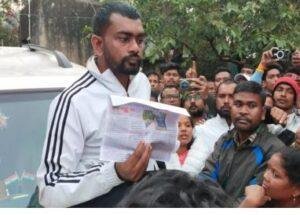 Jairam Mahato: जयराम महतो ने माफी से किया इनकार, बोले- फांसी दे दें लेकिन माफी नहीं मांगूंगा; Police Association ने दी आंदोलन की चेतावनी
