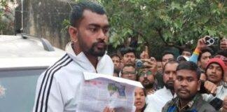 Jairam Mahato: जयराम महतो ने माफी से किया इनकार, बोले- फांसी दे दें लेकिन माफी नहीं मांगूंगा; Police Association ने दी आंदोलन की चेतावनी