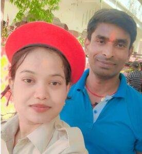 Bihar Police: जिसे पढ़ाया-लिखाया, नौकरी लगते ही उसी पति को छोड़ गई! बिहार में ‘ज्योति मौर्या’ जैसा मामला
