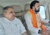 Bihar Flood: नेपाल में जलप्रलय के बाद बिहार Alert, CM सम्राट चौधरी ने गंडक और कोसी के जलस्तर का लिया जायजा