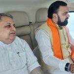Bihar Flood: नेपाल में जलप्रलय के बाद बिहार Alert, CM सम्राट चौधरी ने गंडक और कोसी के जलस्तर का लिया जायजा | 22Scope News Bihar Flood: नेपाल में जलप्रलय के बाद बिहार Alert, CM सम्राट चौधरी ने गंडक और कोसी के जलस्तर का लिया जायजा