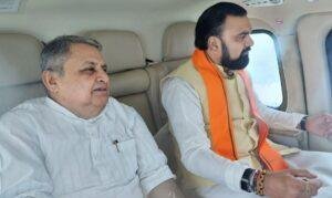 Bihar Flood: नेपाल में जलप्रलय के बाद बिहार Alert, CM सम्राट चौधरी ने गंडक और कोसी के जलस्तर का लिया जायजा