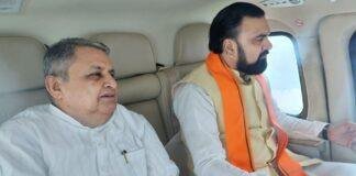 Bihar Flood: नेपाल में जलप्रलय के बाद बिहार Alert, CM सम्राट चौधरी ने गंडक और कोसी के जलस्तर का लिया जायजा