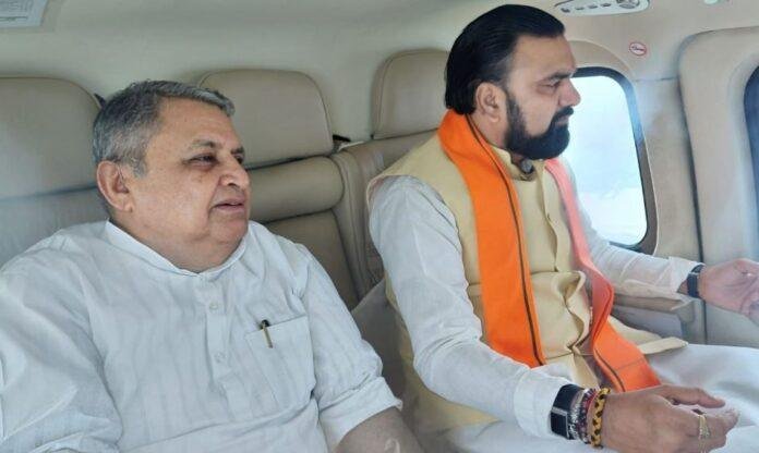 Bihar Flood: नेपाल में जलप्रलय के बाद बिहार Alert, CM सम्राट चौधरी ने गंडक और कोसी के जलस्तर का लिया जायजा