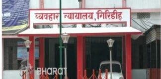Giridih News: गिरिडीह में 12 सितंबर को राष्ट्रीय लोक अदालत, बिजली और वाहन दुर्घटना मामलों का होगा निपटारा