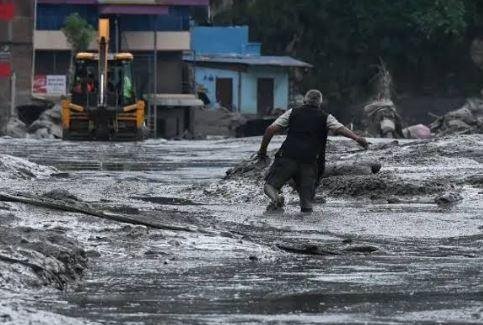 2311 Nepal Flood: पलामू का मजदूर नेपाल में बाढ़ के बाद से लापता, 26 अगस्त सुबह किया था आखिरी फोन