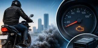 Vehicle Pollution Rule: ज्यादा धुआं छोड़ने पर बाइक-स्कूटर की Power घटेगी, Force Repair सिस्टम पर काम