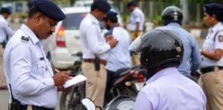 Ranchi Traffic Challan: 29 दिनों में 91 हजार से ज्यादा वाहनों पर कार्रवाई, 6.39 करोड़ का जुर्माना
