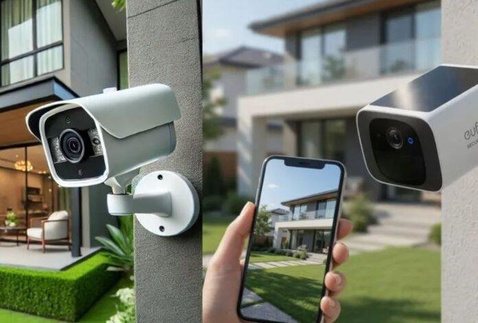 Jharkhand Police CCTV: झारखंड के 606 थानों में लगेंगे 9,006 कैमरे, 90 करोड़ रुपये होंगे खर्च