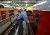 Railway Apprentice Recruitment: ईस्ट कोस्ट रेलवे में 1,599 अप्रेंटिस पदों पर भर्ती, 10वीं और ITI वाले करें आवेदन Railway Apprentice Recruitment: ईस्ट कोस्ट रेलवे में 1,599 अप्रेंटिस पदों पर भर्ती, 10वीं और ITI वाले करें आवेदन