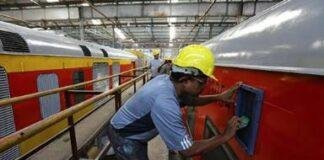 Railway Apprentice Recruitment: ईस्ट कोस्ट रेलवे में 1,599 अप्रेंटिस पदों पर भर्ती, 10वीं और ITI वाले करें आवेदन