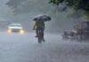 Jharkhand Weather Update: साइक्लोनिक सर्कुलेशन से झमाझम बारिश, ठनका गिरने से 4 की मौत, कई जिलों में Orange Alert