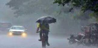 Jharkhand Weather Update: साइक्लोनिक सर्कुलेशन से झमाझम बारिश, ठनका गिरने से 4 की मौत, कई जिलों में Orange Alert