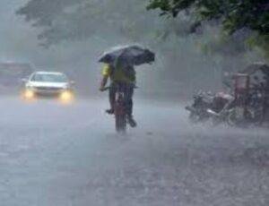 Jharkhand Weather Update